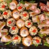 Мясное ассорти 3